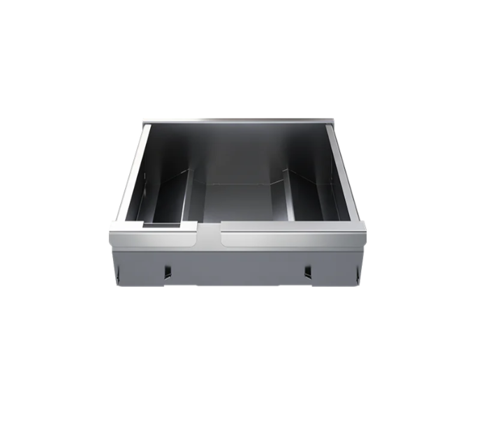 Twin Eagles Charcoal Tray