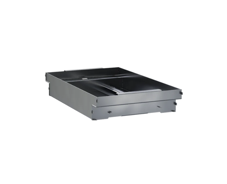 Delta Heat Charcoal Tray