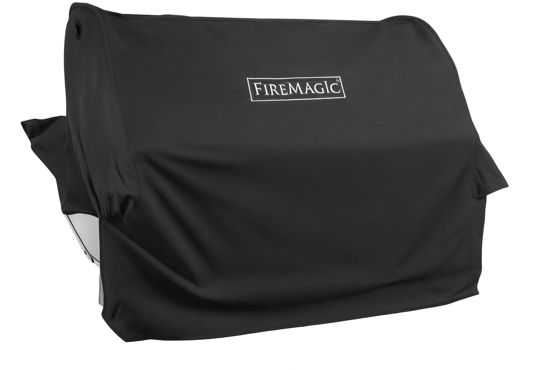 Fire Magic Complete 115" BBQ Island (Echelon Series)