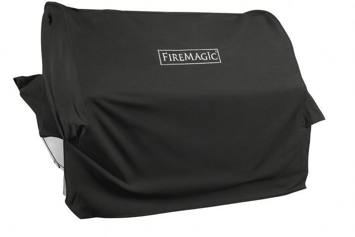 Fire Magic Complete 115" BBQ Island (Echelon Series)
