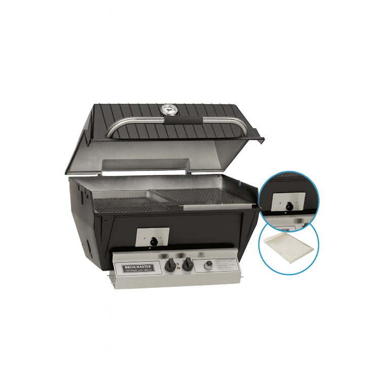 Broilmaster Specialty Series Slow Cooker