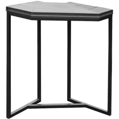Cal Metro Corner Bar - Spa Surround