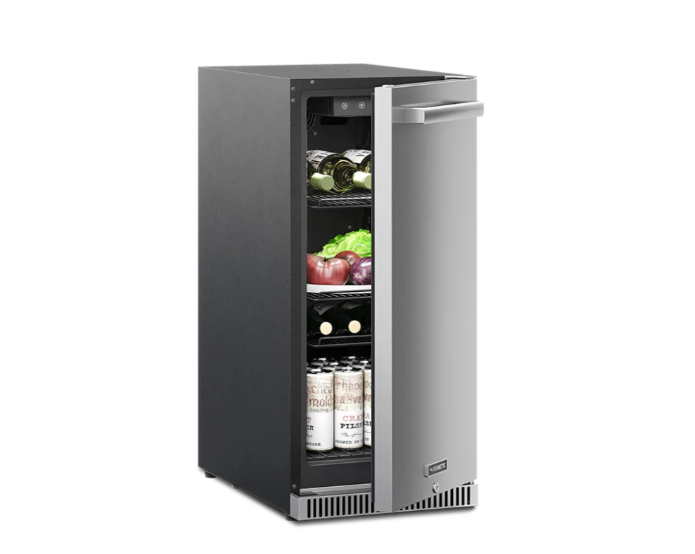 Dometic D-Series 15" Refrigerator