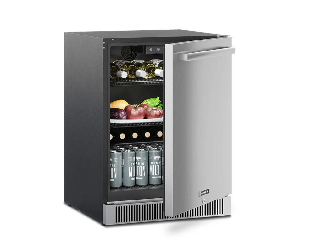 Dometic D-Series 24" Outdoor Refrigerator