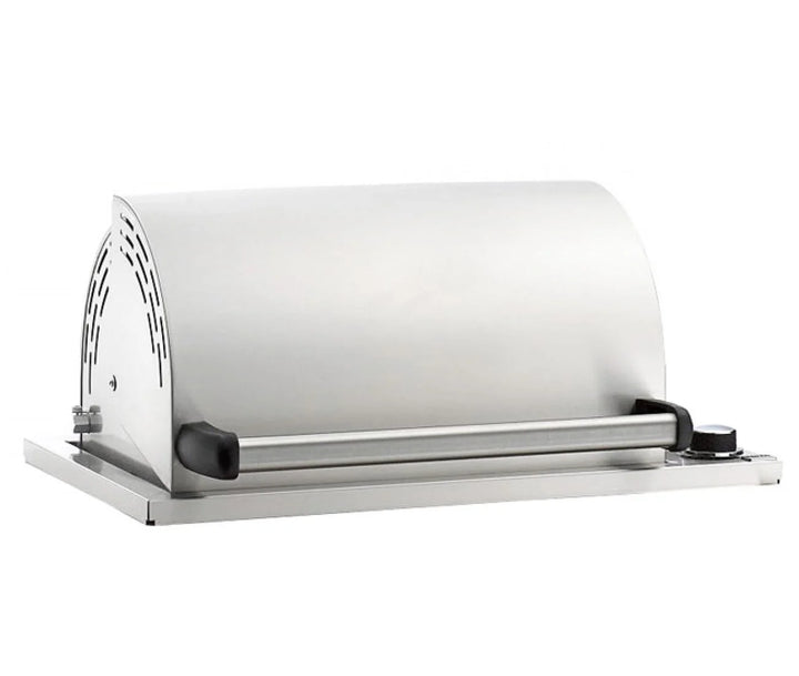 Fire Magic Deluxe Gourmet Drop-In Grill – Legacy Collection