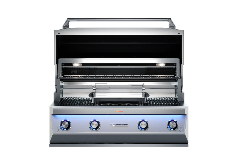 Twin Eagles "Eagle One" 42" Gas Grill