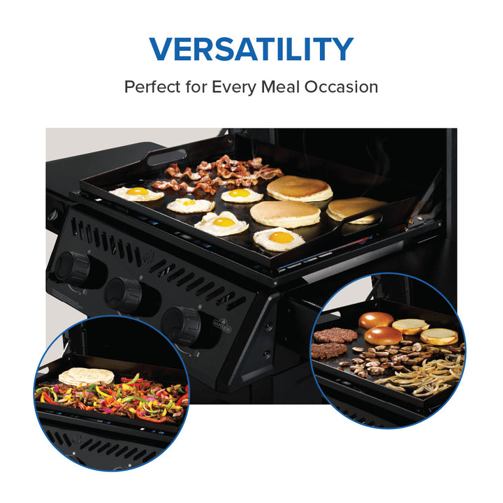 Napoleon 24" Freestyle™ Non-Stick Griddle