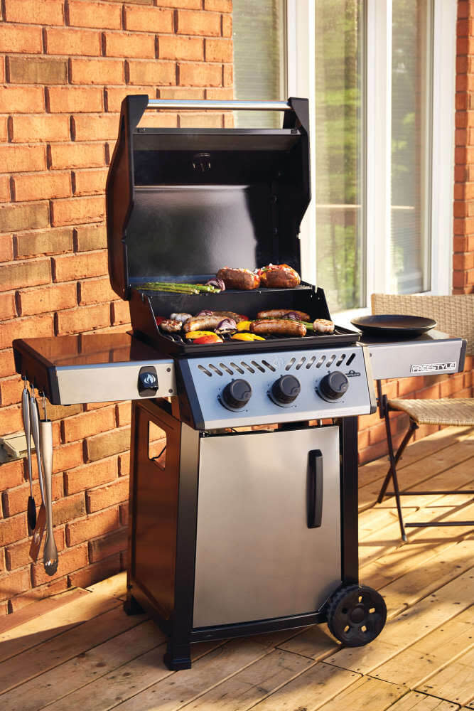 Napoleon 20" Freestyle™ 365 Gas Grill