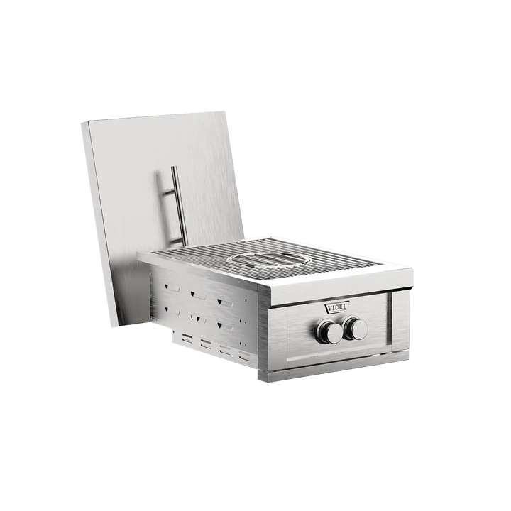 Videl USA Fuego II - Power Burner