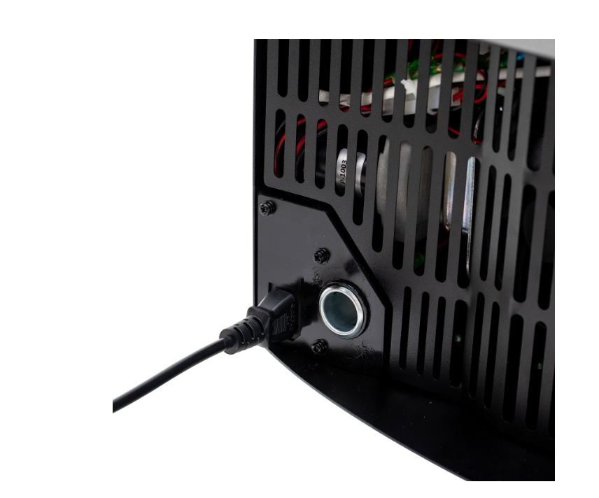 "LEDGE" PRIME 2.0 WiFi Smart Pellet Grill - Green Mountain Grills
