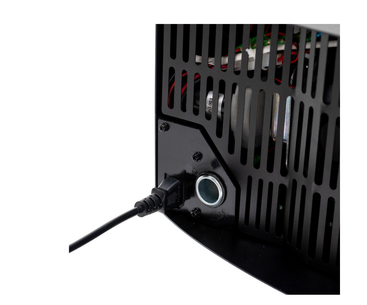 "LEDGE" PRIME 2.0 WiFi Smart Pellet Grill - Green Mountain Grills