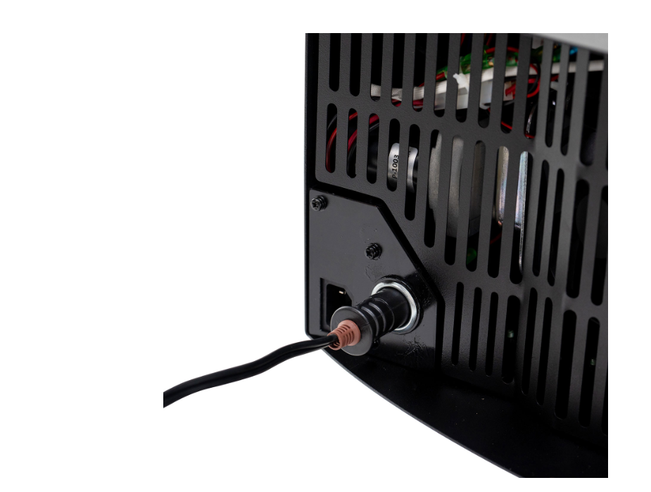 "LEDGE" PRIME 2.0 WiFi Smart Pellet Grill - Green Mountain Grills