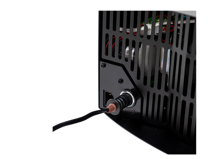 "LEDGE" PRIME 2.0 WiFi Smart Pellet Grill - Green Mountain Grills