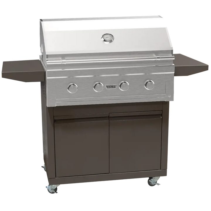 Videl USA Grill Cart 36"