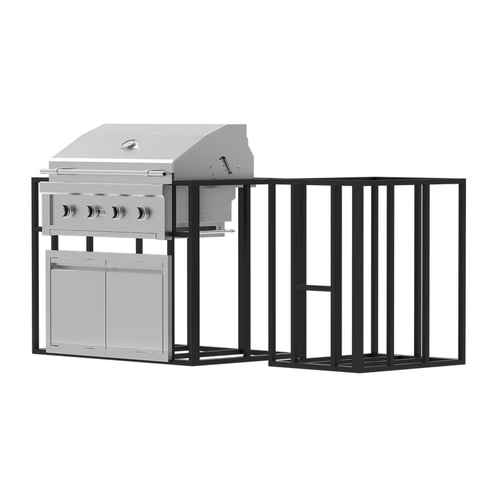 Videl USA Grill Signature Collection 1