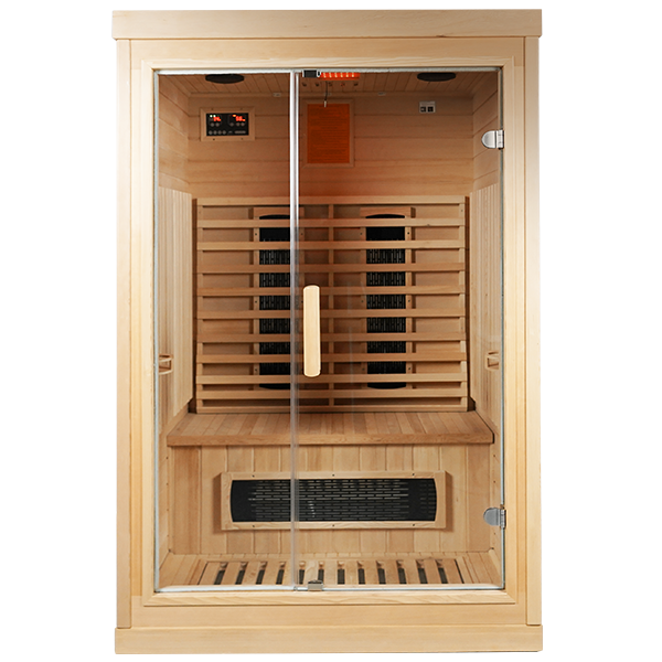 Harmony 2 Sauna