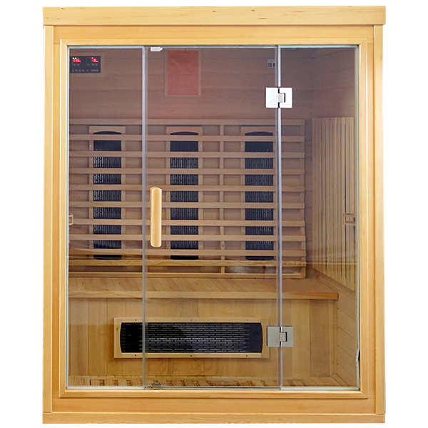 Harmony 3 Sauna