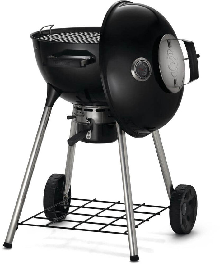 Napoleon Premium 18 Charcoal Kettle Grill