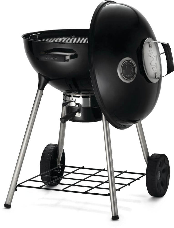 Napoleon Premium 22 Charcoal Kettle Grill