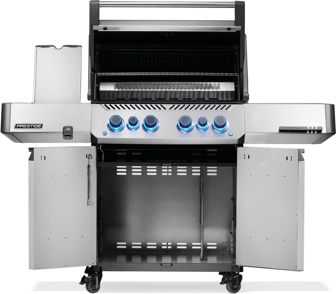 Napoleon Prestige® 500 Series RSIB Gas Grill