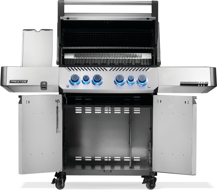 Napoleon Prestige® 500 Series RSIB Gas Grill