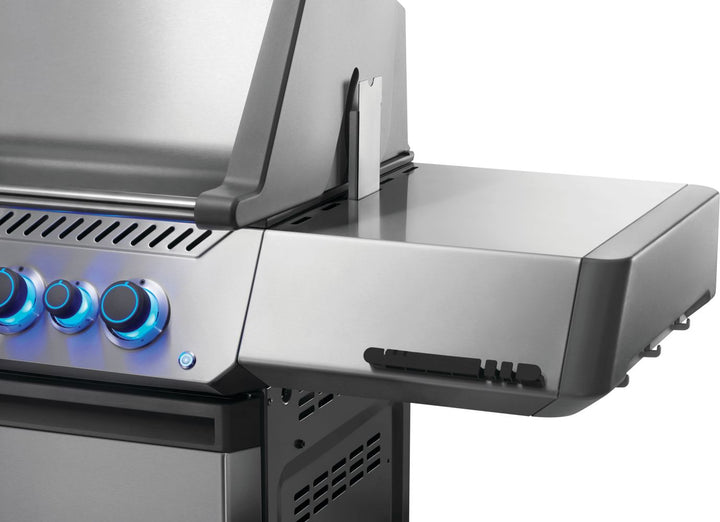 Napoleon Prestige® 500 Series RSIB Gas Grill