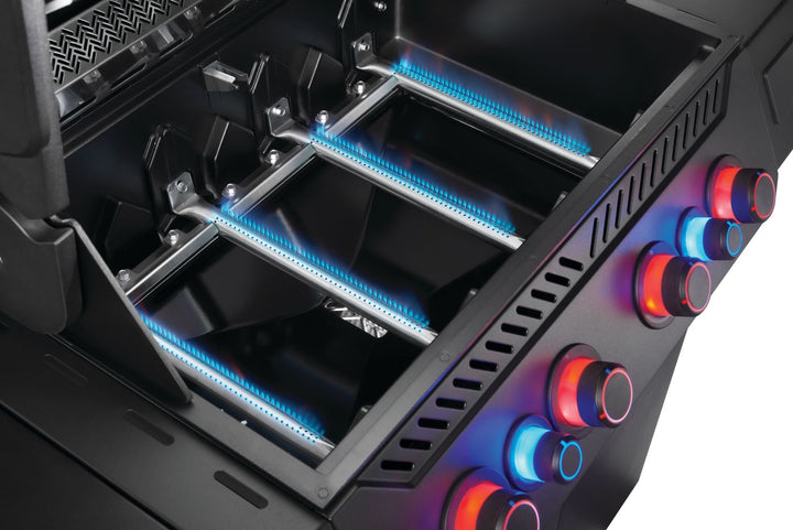 Napoleon Phantom Prestige® 500 Series RSIB Gas Grill