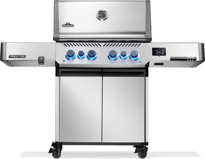 Napoleon Prestige® 500 Series RSIB Gas Grill
