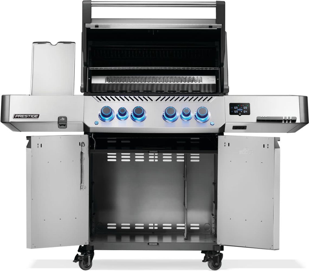 Napoleon Prestige® 500 Series RSIB Gas Grill