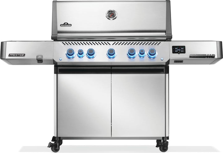 Napoleon Prestige® 665 Series Gas Grill