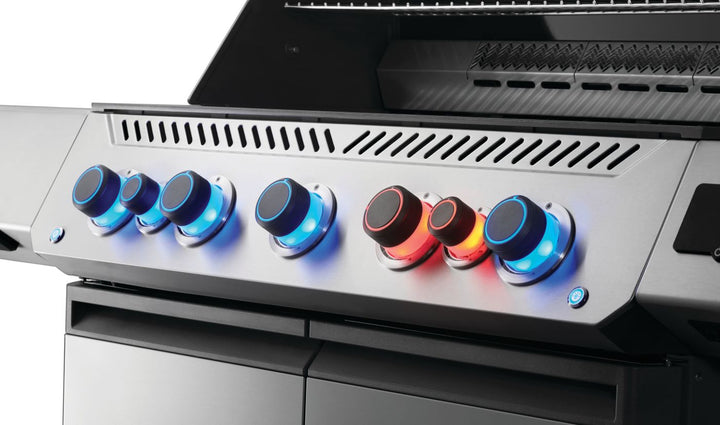 Napoleon Prestige® 665 Series Gas Grill