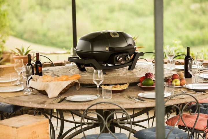 Napoleon TravelQ Pro285 - Portable Gas Grill