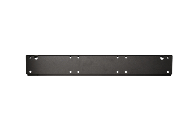 RACKT™ Backboard for "PEAK" Pellet Grill