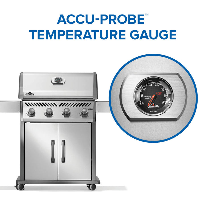 Napoleon Rogue® 525 Gas Grill
