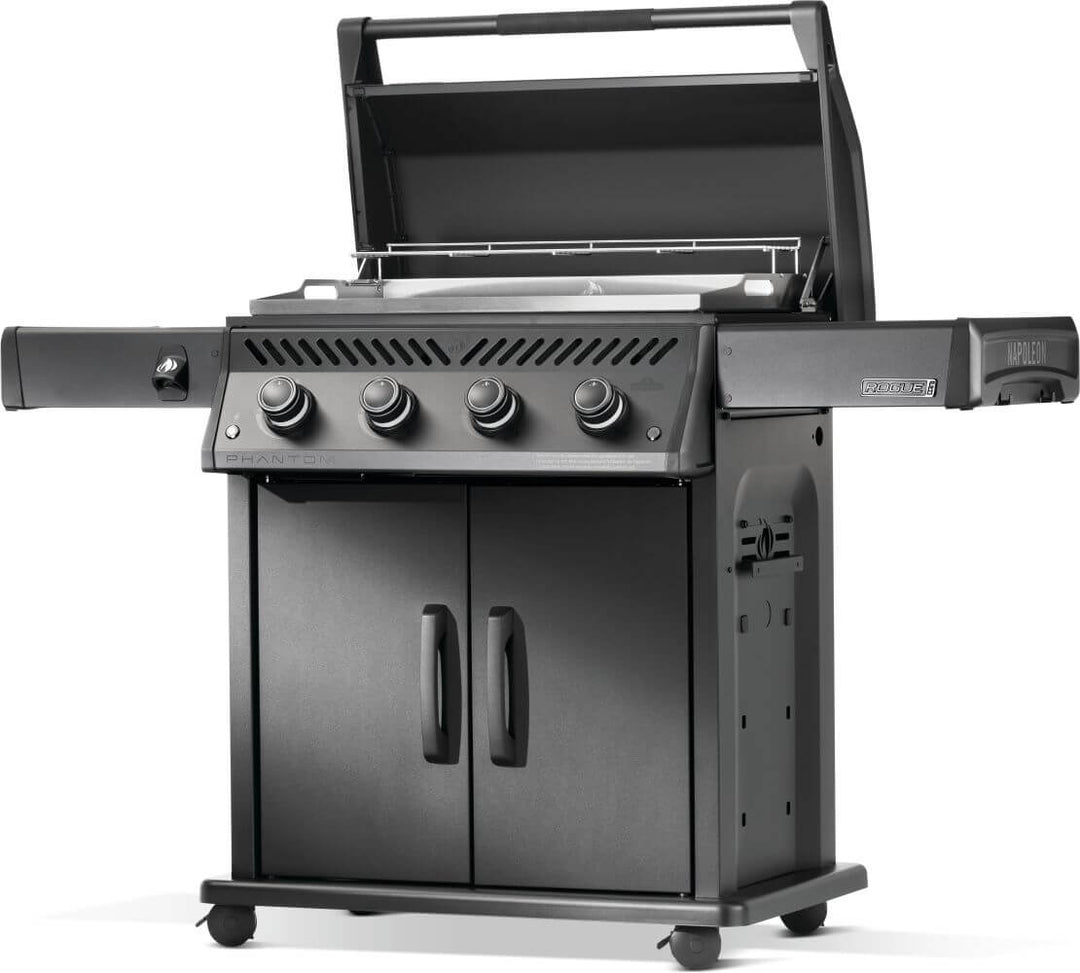 Napoleon Rogue® PRO Phantom 30 Inch Griddle