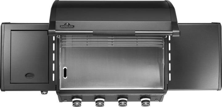 Napoleon Rogue® PRO Phantom 30 Inch Griddle