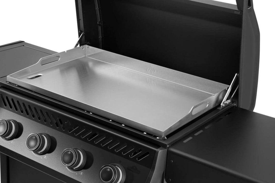 Napoleon Rogue® PRO Phantom 30 Inch Griddle