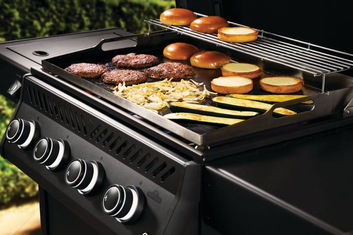 Napoleon Rogue® PRO Phantom 30 Inch Griddle