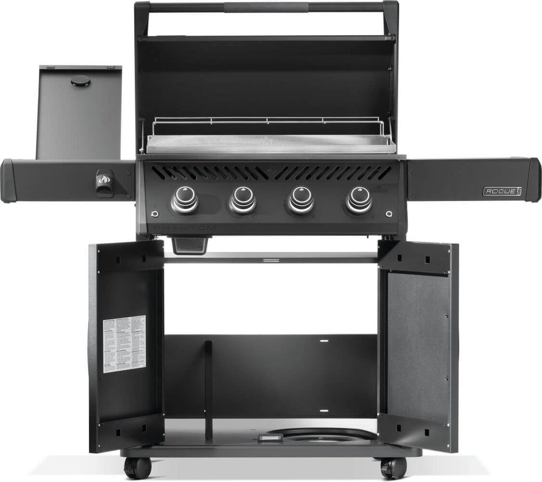 Napoleon Rogue® PRO Phantom 30 Inch Griddle