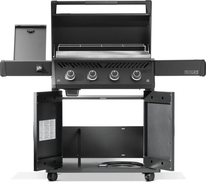 Napoleon Rogue® PRO Phantom 30 Inch Griddle