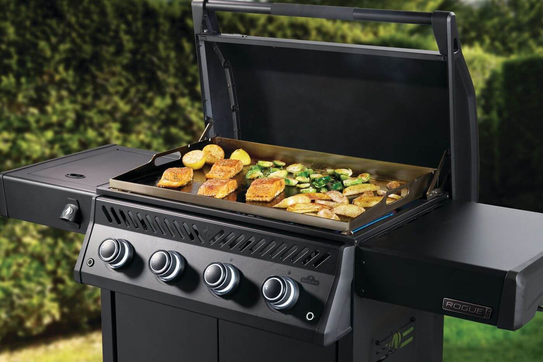 Napoleon Rogue® PRO Phantom 30 Inch Griddle