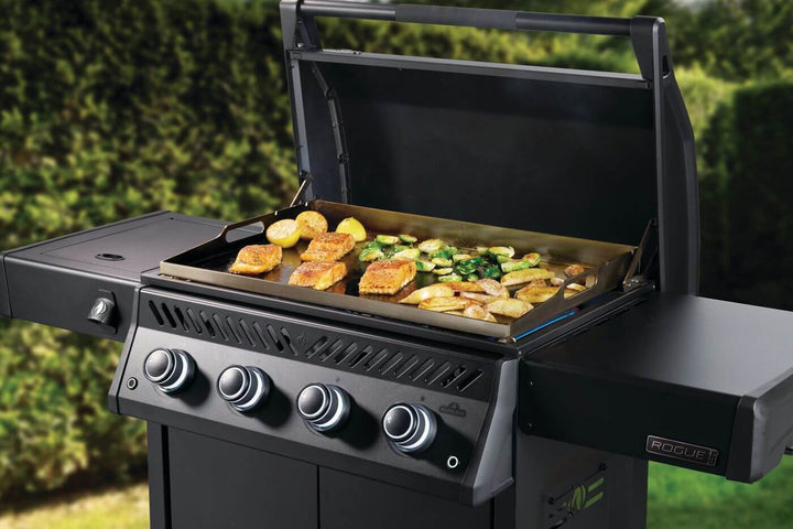 Napoleon Rogue® PRO Phantom 30 Inch Griddle