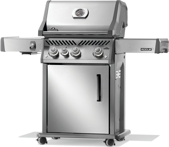 Napoleon Rogue® PRO 425 SIB with Infrared Side and Rear Burner