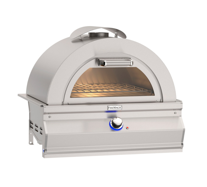 Fire Magic Built-In Pizza Oven (Aurora / Echelon)