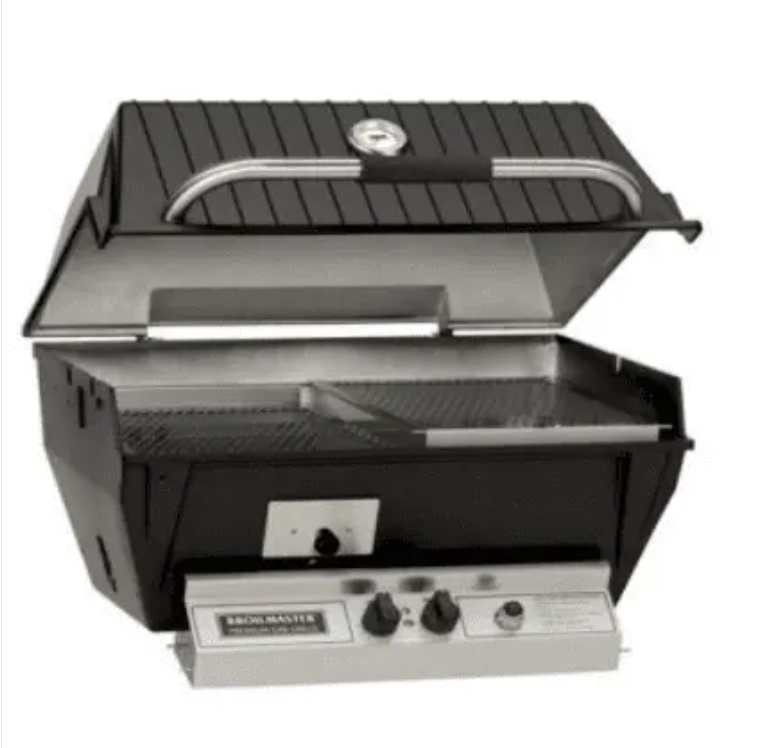 Broilmaster Specialty Series Slow Cooker