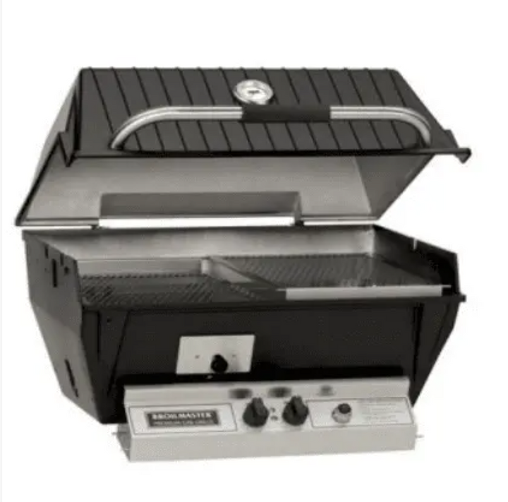 Broilmaster Specialty Series Slow Cooker