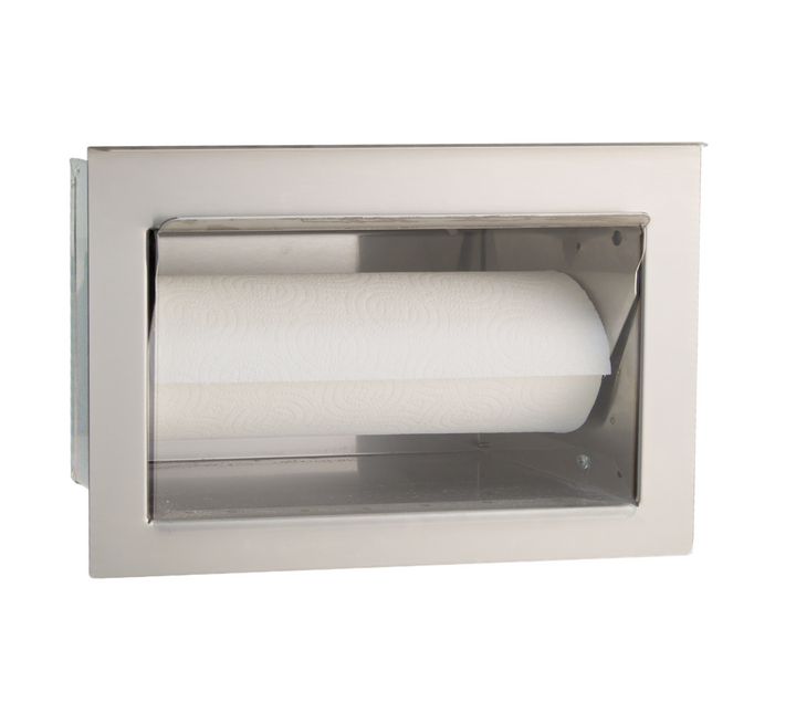 Fire Magic Paper Towel Holder