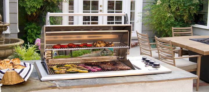 Fire Magic  Regal I Drop-In Grill – Legacy Collection