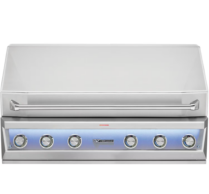 Twin Eagles "Eagle One" 54" Gas Grill