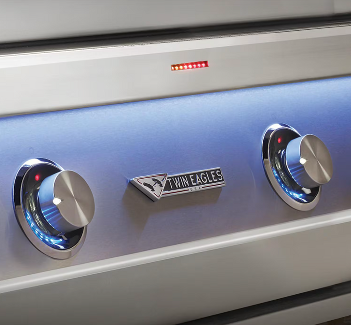 Twin Eagles "Eagle One" 54" Gas Grill